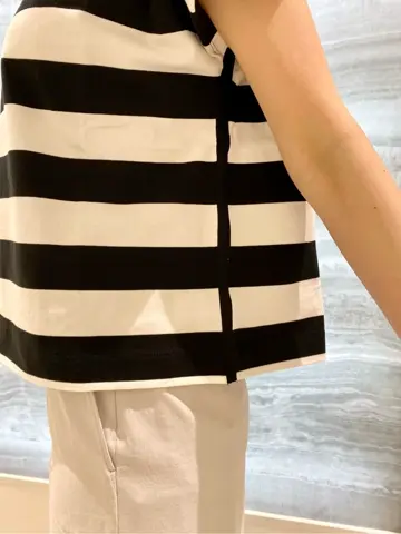 ICB 井阪 コーディネート画像