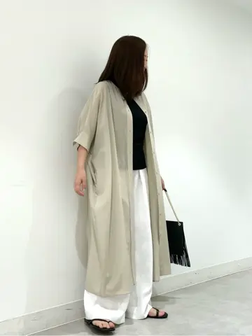 ICB 諸田 コーディネート画像