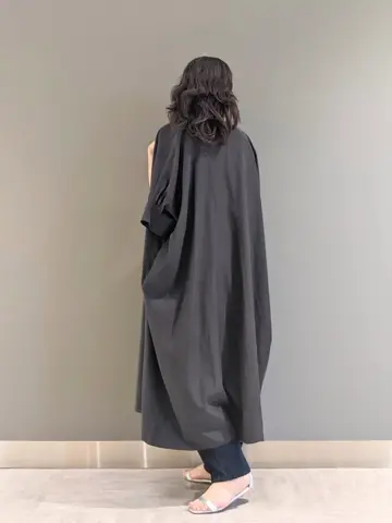 ICB 濱井 コーディネート画像