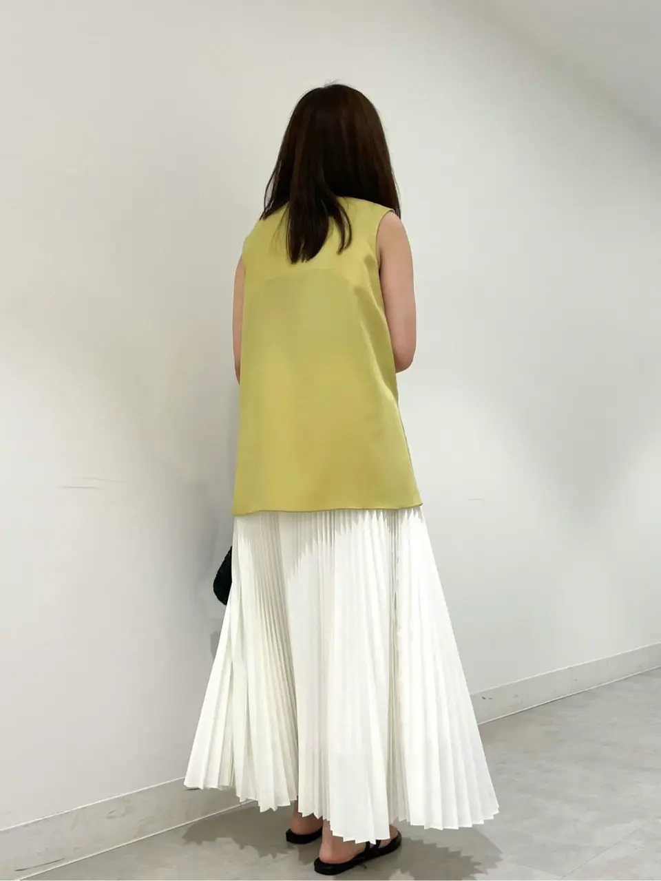 ICB 諸田 コーディネート画像