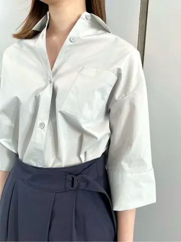 ICB 田中  コーディネート画像