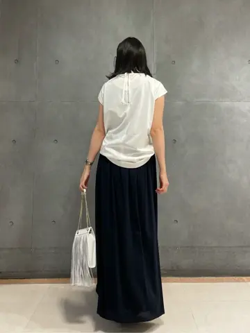 ICB 古住 コーディネート画像