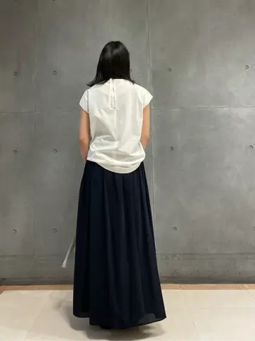 ICB 古住 コーディネート画像