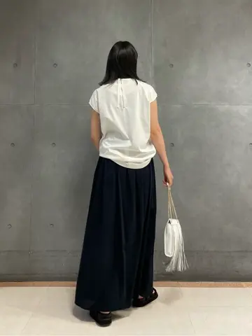 ICB 古住 コーディネート画像