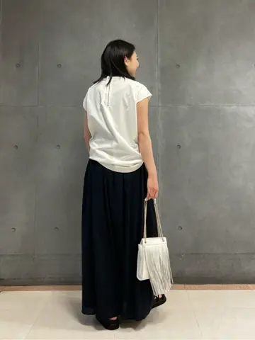 ICB 古住 コーディネート画像