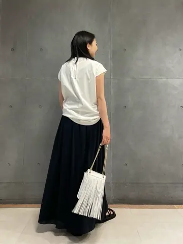 ICB 古住 コーディネート画像