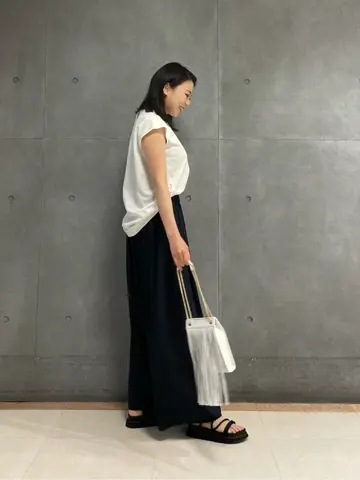 ICB 古住 コーディネート画像