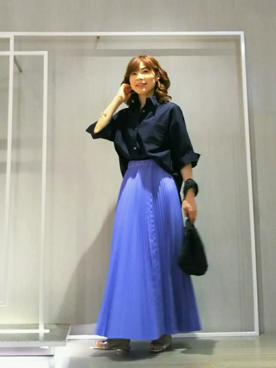  加藤 コーディネート画像