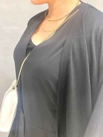 ICB 宮本 コーディネート画像