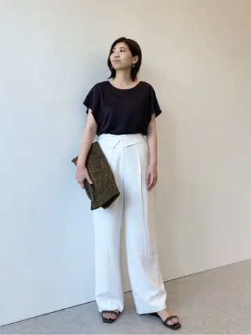 ICB 寺岡 コーディネート画像