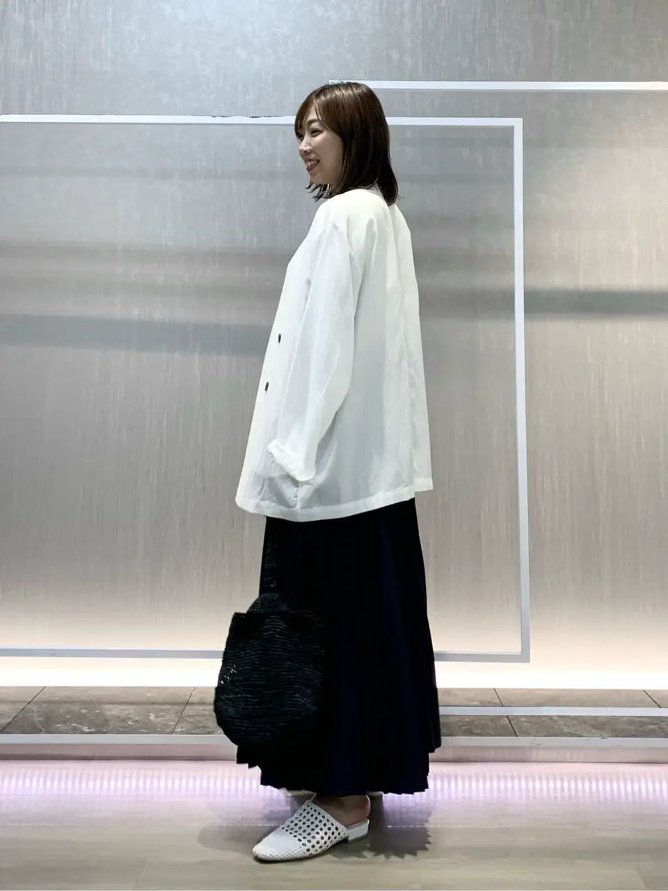 ICB 高橋 コーディネート画像