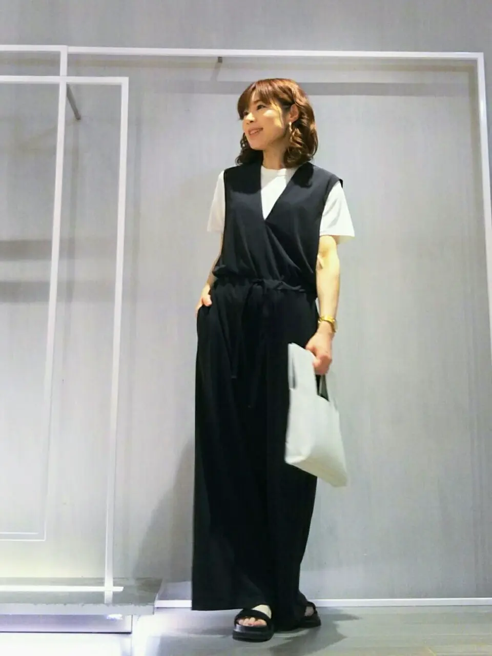  加藤 コーディネート画像