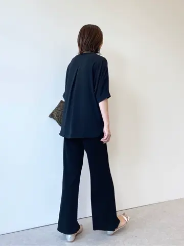 ICB 寺岡 コーディネート画像