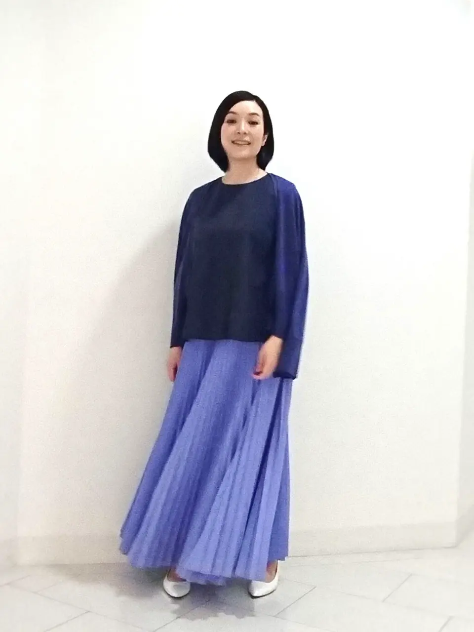  KANAE コーディネート画像