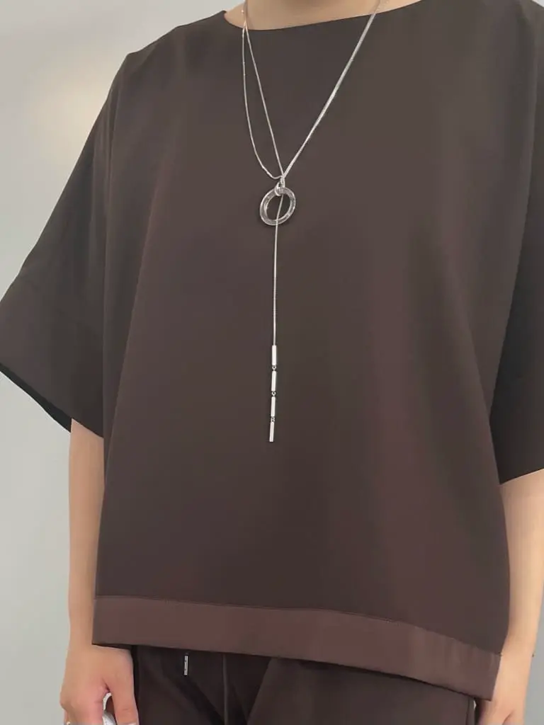 ICB 和久 コーディネート画像