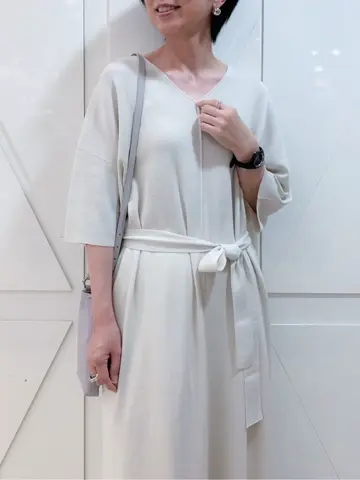 ICB 小田桐 コーディネート画像