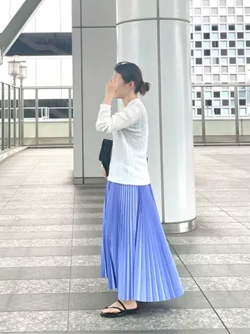 ICB 和久 コーディネート画像