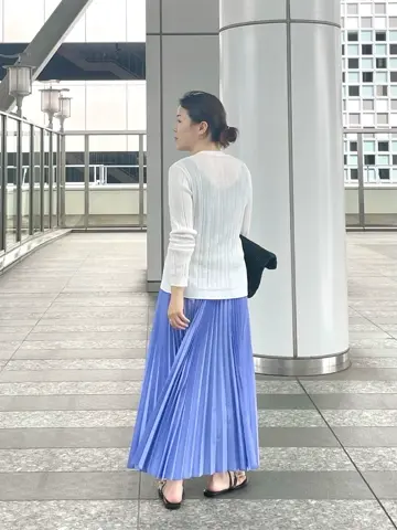 ICB 和久 コーディネート画像