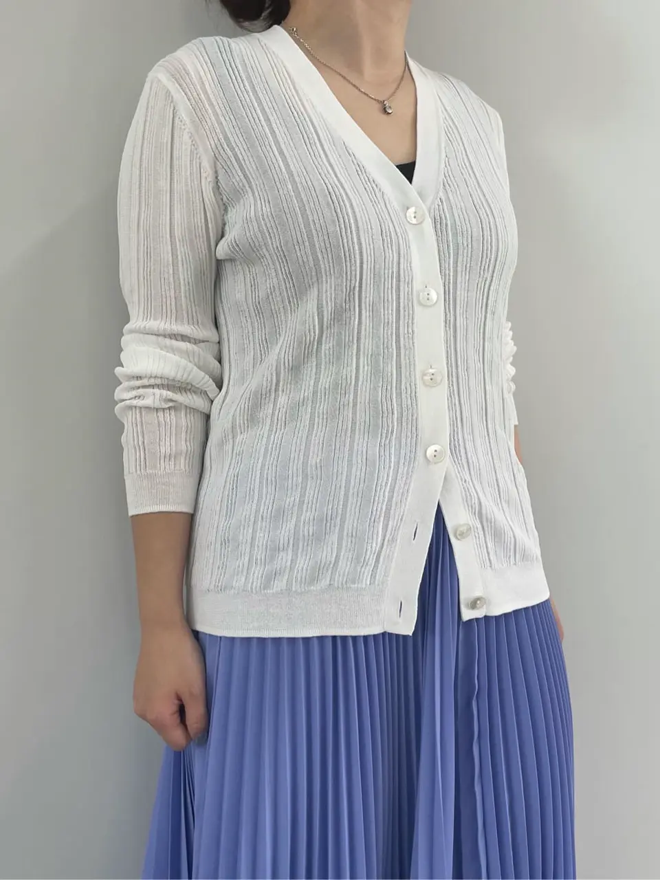 ICB 和久 コーディネート画像