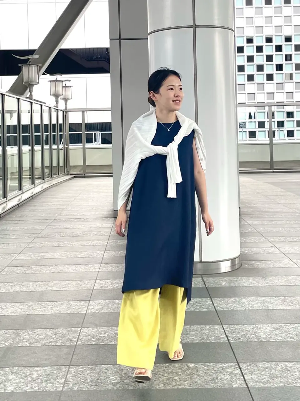  和久 コーディネート画像