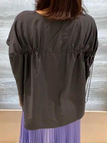 ICB 井阪 コーディネート画像