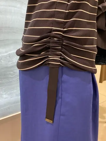 ICB 井阪 コーディネート画像