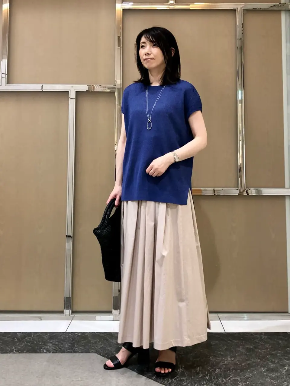  森澤 コーディネート画像