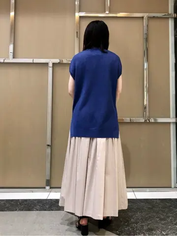 ICB 森澤 コーディネート画像