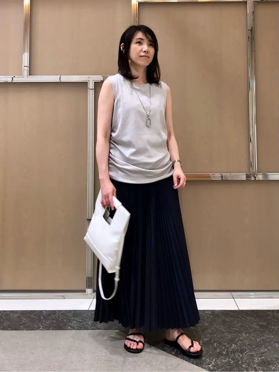  森澤 コーディネート画像