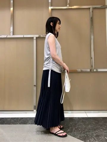 ICB 森澤 コーディネート画像