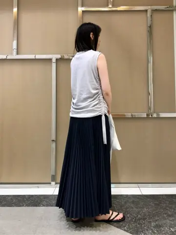 ICB 森澤 コーディネート画像