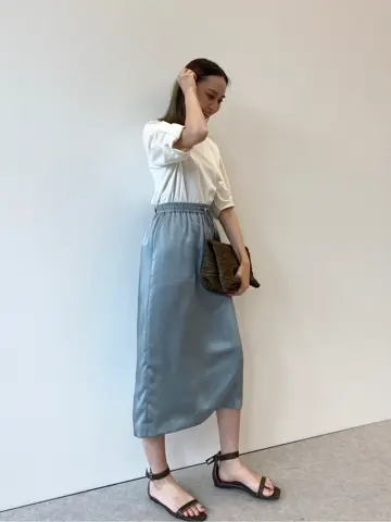 ICB 岩田 コーディネート画像