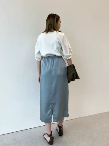 ICB 岩田 コーディネート画像