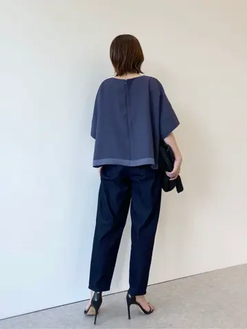 ICB 寺岡 コーディネート画像