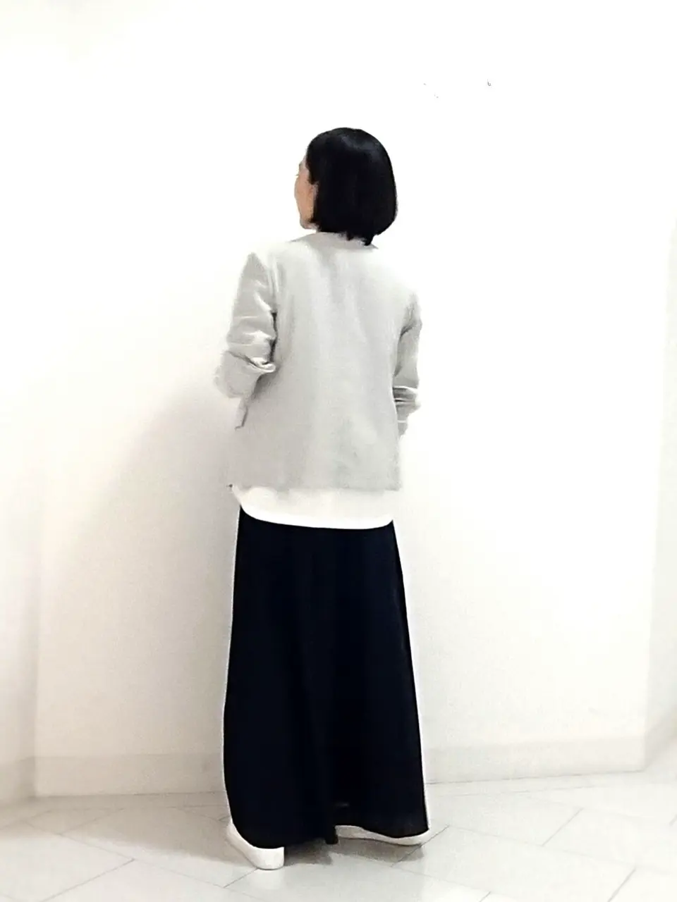 ICB KANAE コーディネート画像