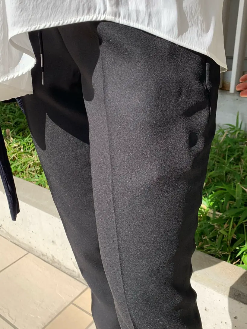 ICB 福田 コーディネート画像