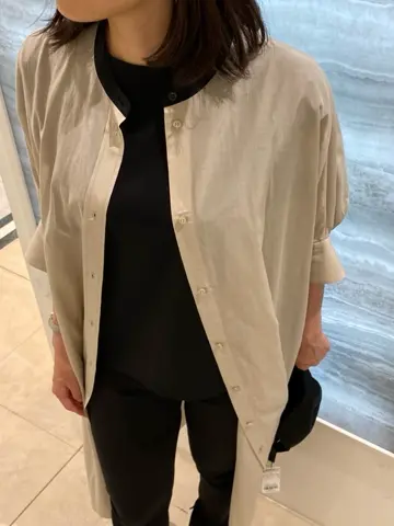 ICB 井阪 コーディネート画像