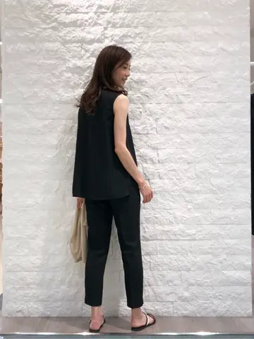 ICB Ashu コーディネート画像