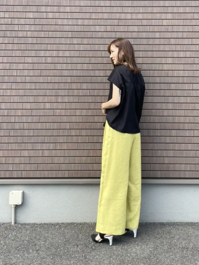  世戸 コーディネート画像