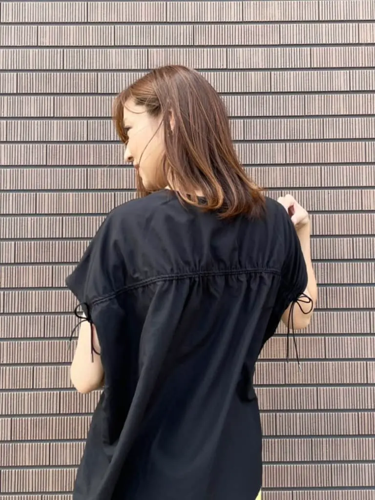 ICB 世戸 コーディネート画像