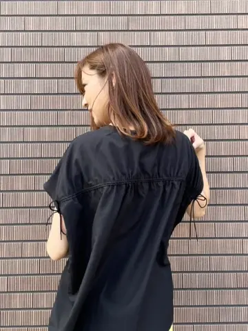 ICB 世戸 コーディネート画像