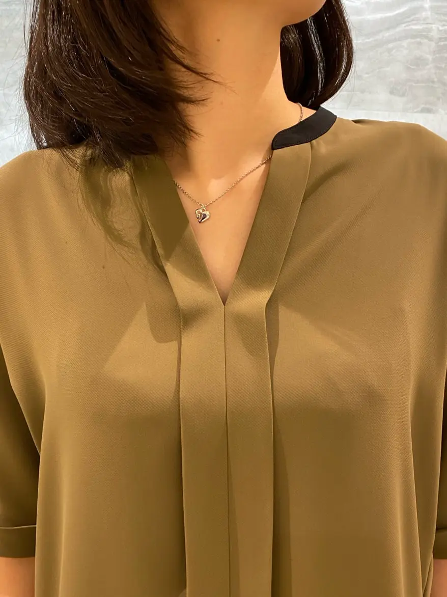 ICB 井阪 コーディネート画像