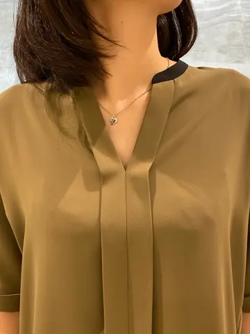 ICB 井阪 コーディネート画像