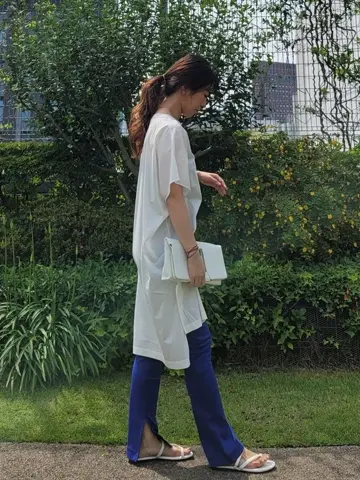 ICB 中島 コーディネート画像