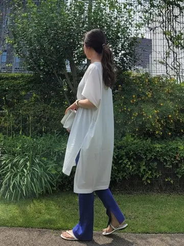 ICB 中島 コーディネート画像