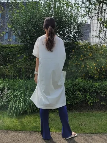 ICB 中島 コーディネート画像