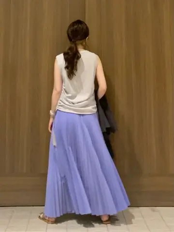 ICB 村田 コーディネート画像