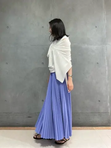 ICB 古住 コーディネート画像