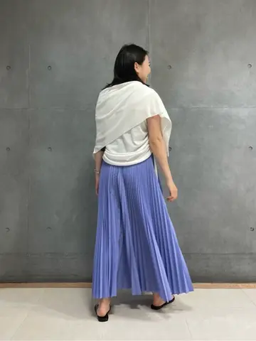 ICB 古住 コーディネート画像