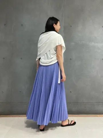 ICB 古住 コーディネート画像